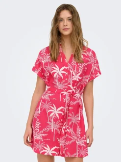 ONLJAKIRI Lin Robe courte