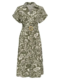 ONLJAKIRI Lin Robe longue