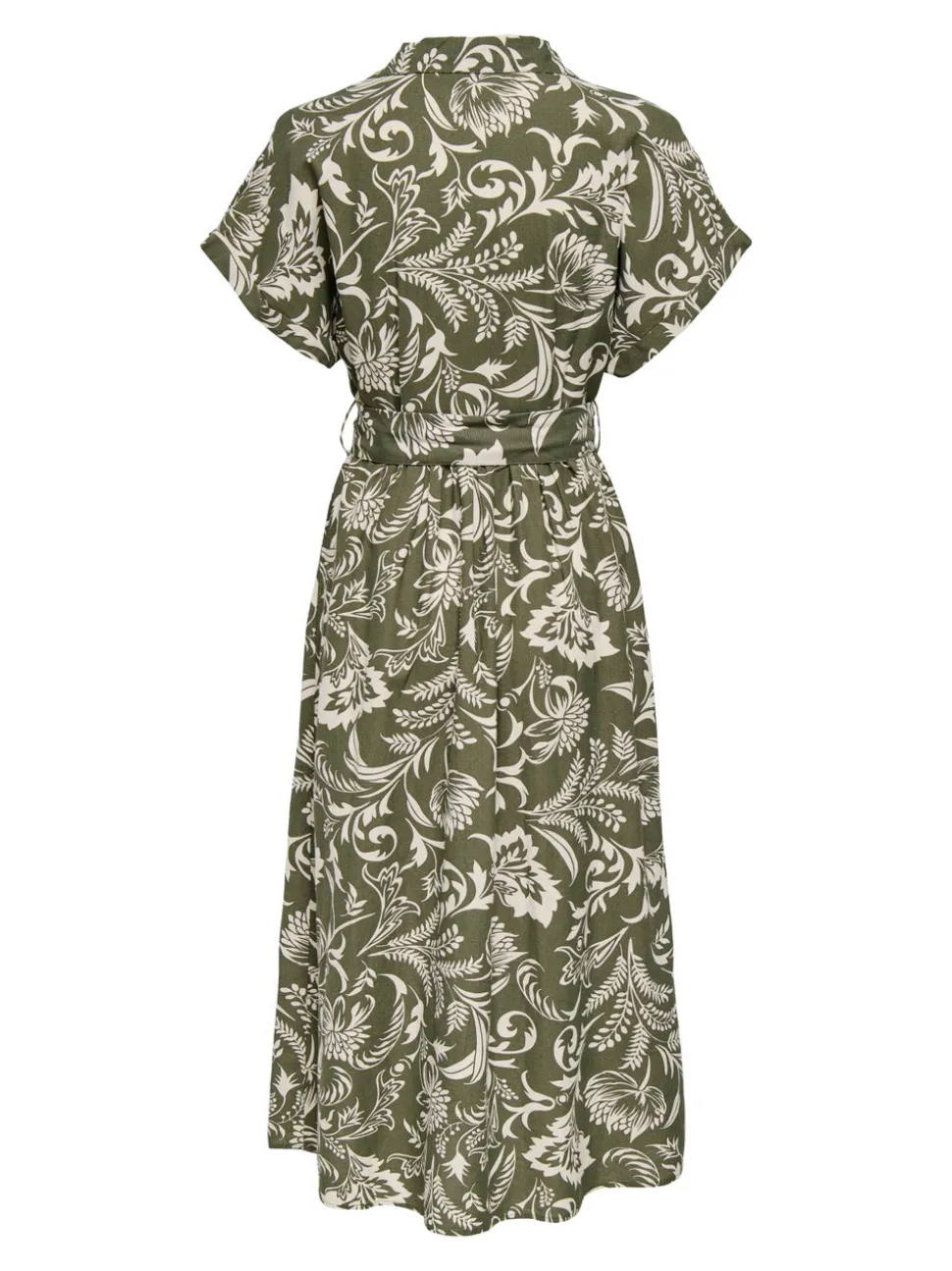 ONLJAKIRI Lin Robe longue
