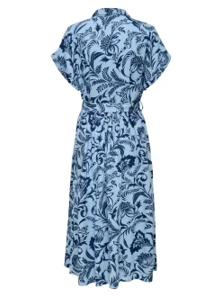 ONLJAKIRI Lin Robe longue