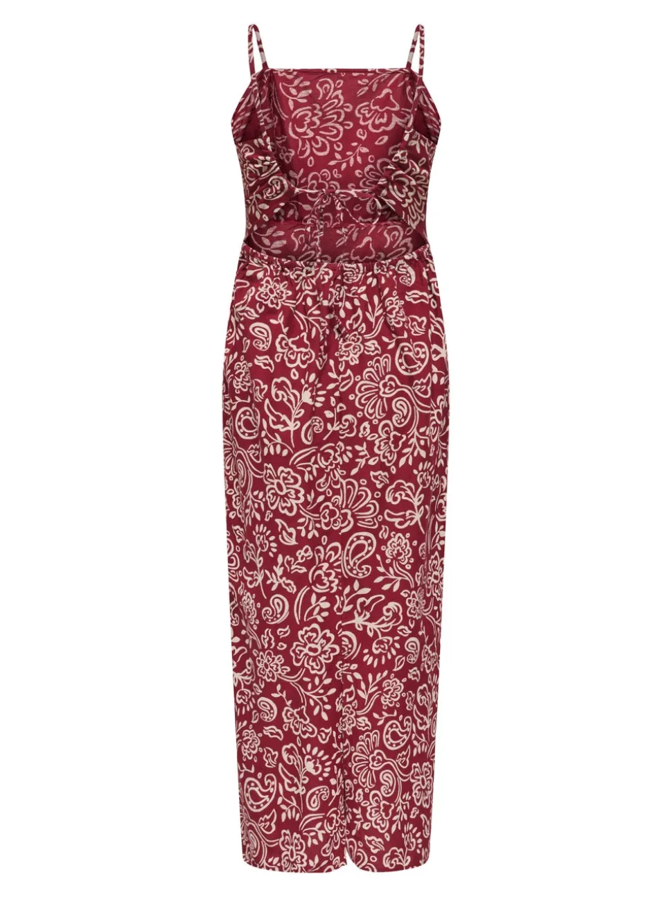 ONLJAKIRI Lin Robe midi
