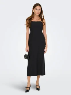 ONLJAKIRI Lin Robe midi