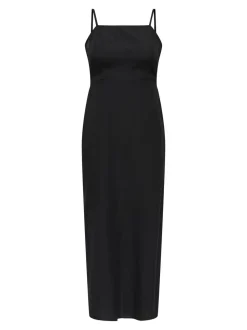 ONLJAKIRI Lin Robe midi