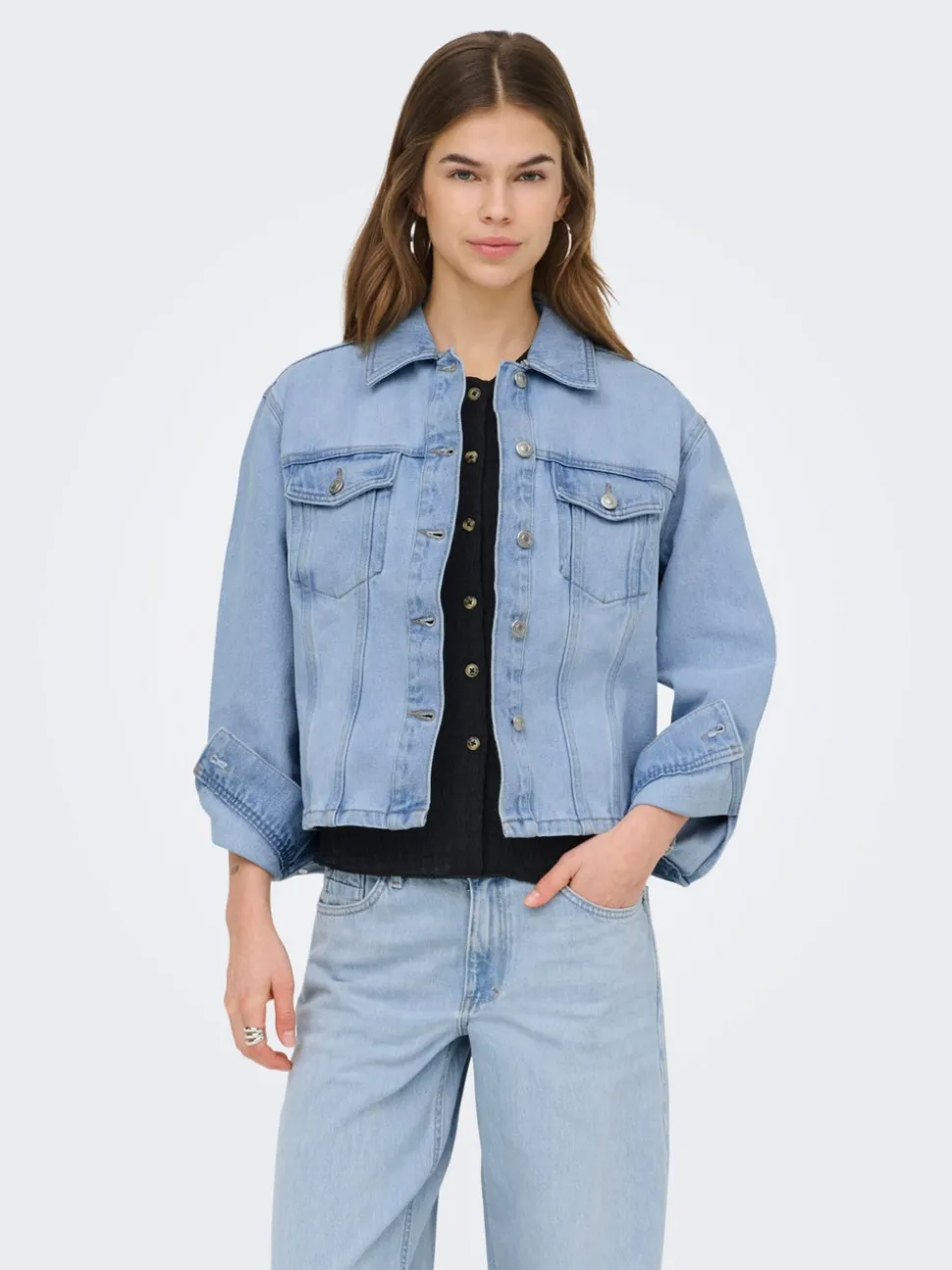 ONLJANE Veste en jean