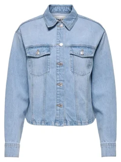 ONLJANE Veste en jean