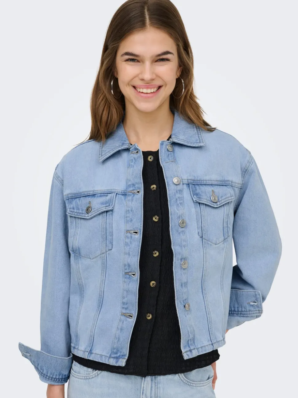 ONLJANE Veste en jean