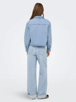 ONLJANE Veste en jean