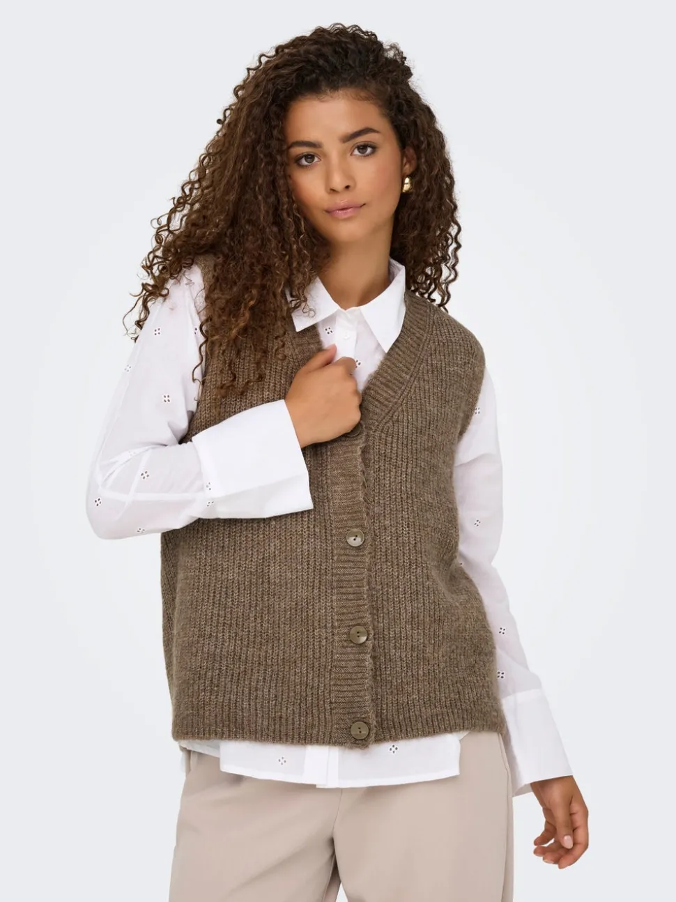 ONLJANE Gilet