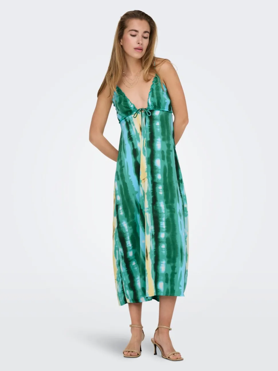 ONLJANE Robe longue