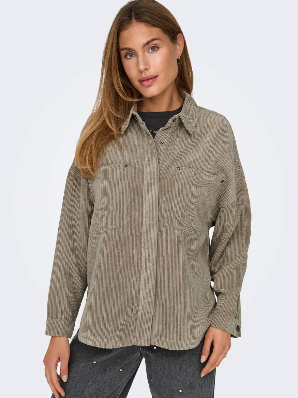 ONLJANINE-RAI Chemise