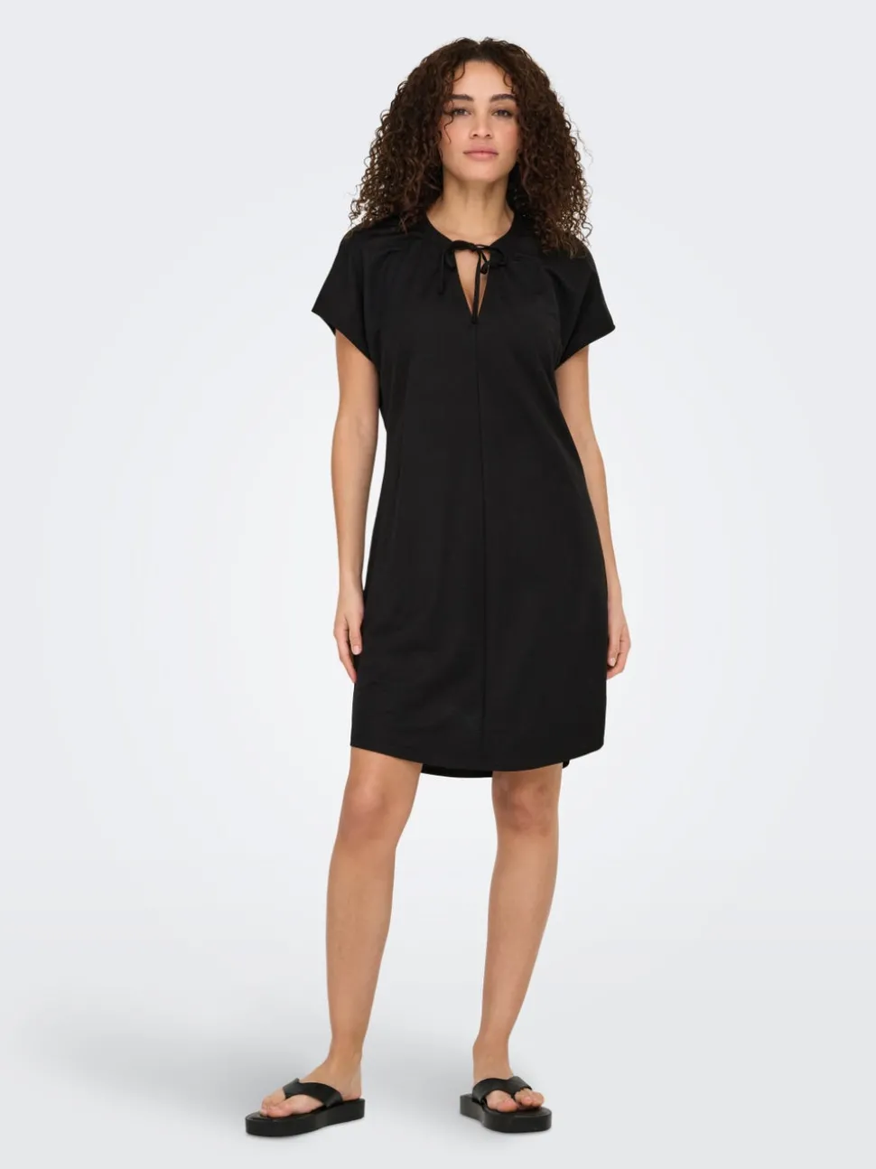 ONLJANY Robe midi