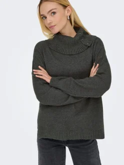 ONLJAYDEN Pull en maille