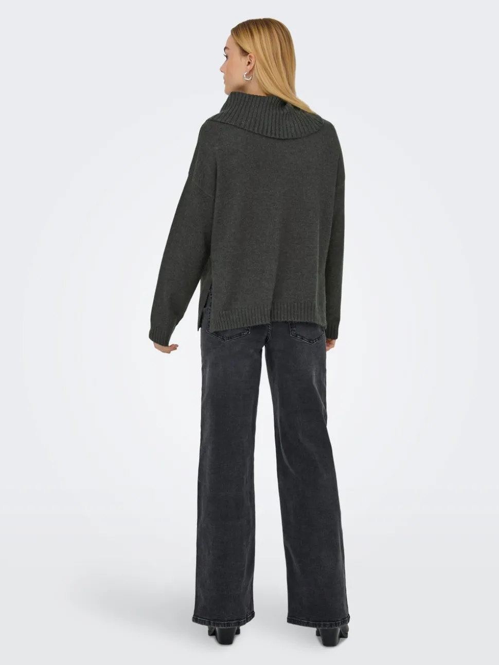 ONLJAYDEN Pull en maille