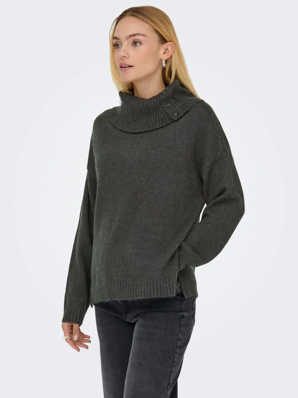 ONLJAYDEN Pull en maille