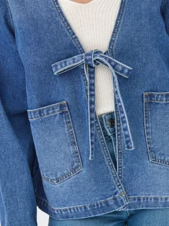 ONLJENNA Veste en jean