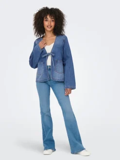 ONLJENNA Veste en jean