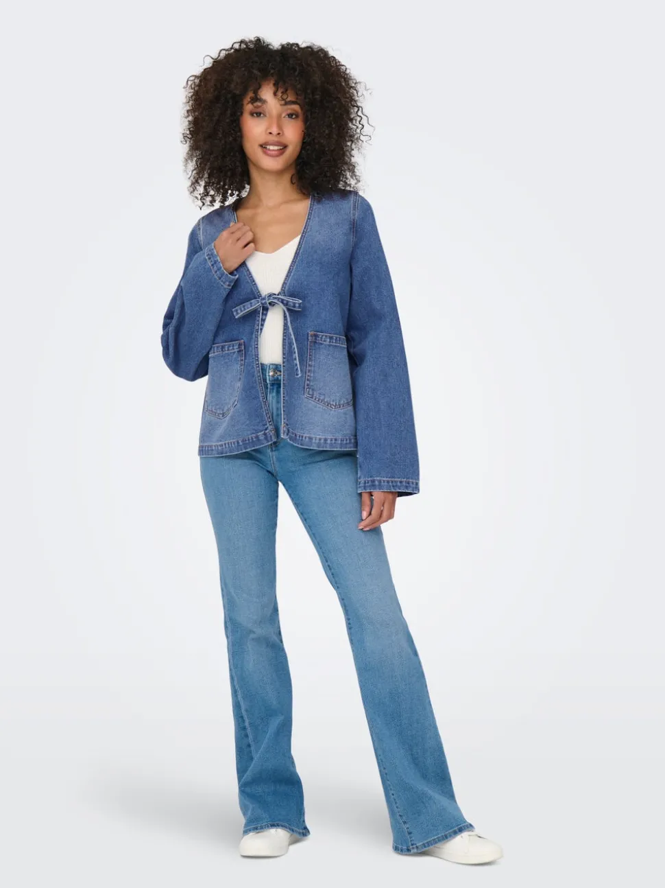ONLJENNA Veste en jean