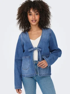 ONLJENNA Veste en jean
