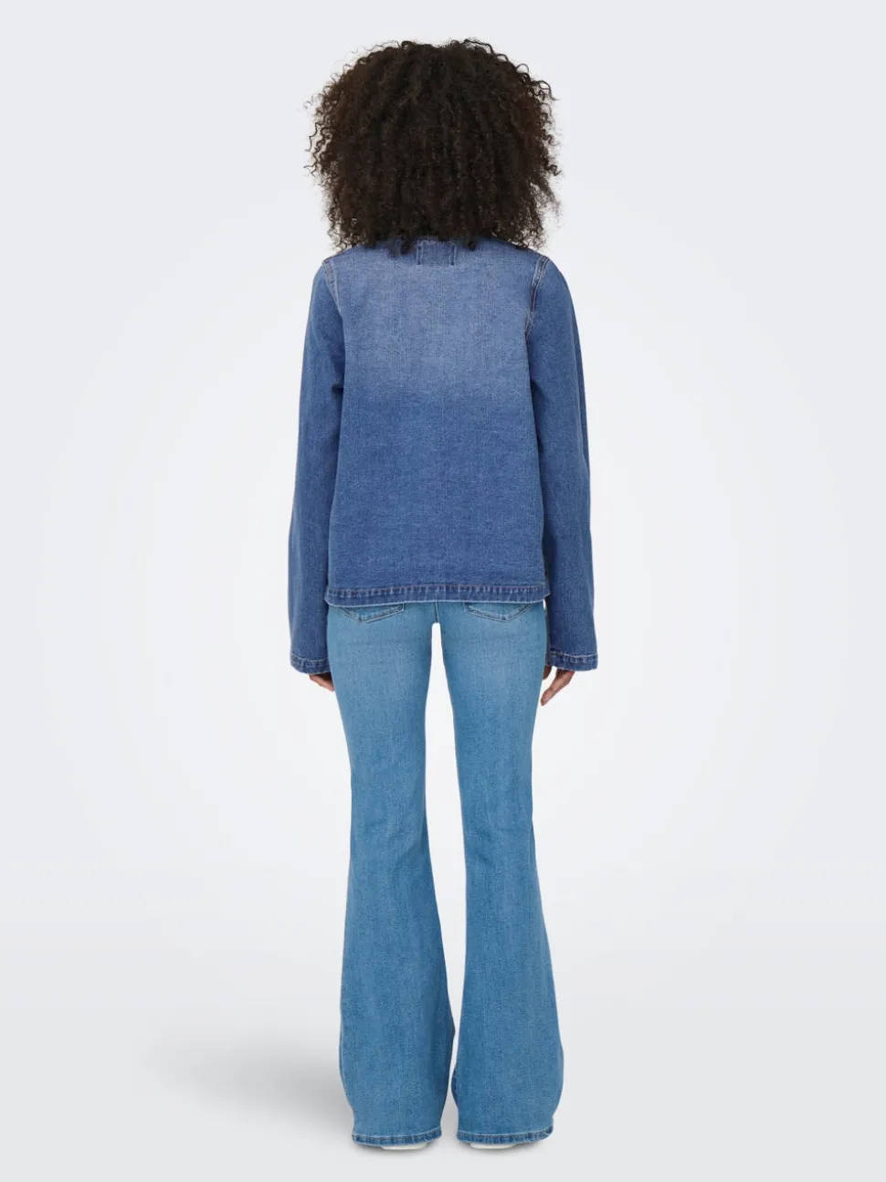 ONLJENNA Veste en jean