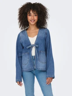 ONLJENNA Veste en jean