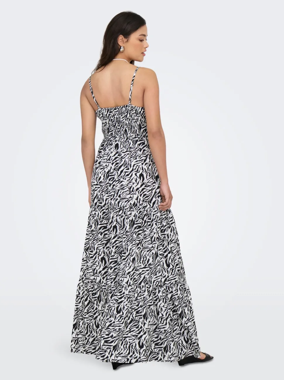 ONLJENNIE Robe longue