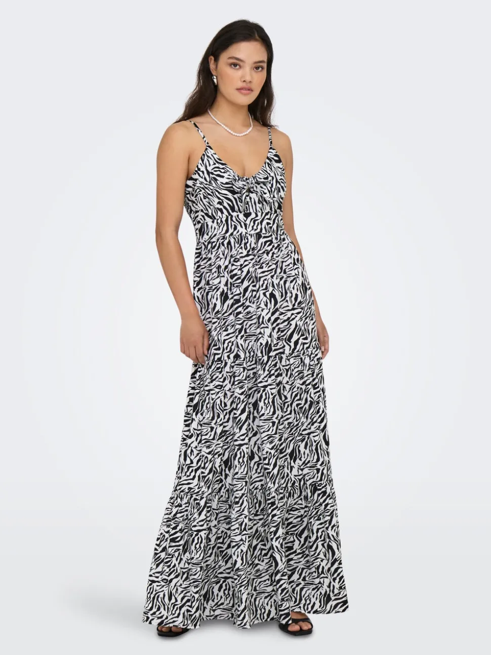 ONLJENNIE Robe longue