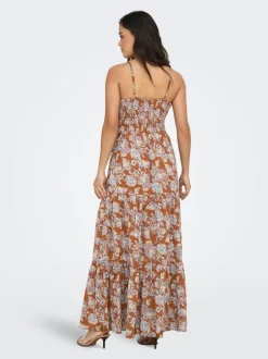 ONLJENNIE Robe longue
