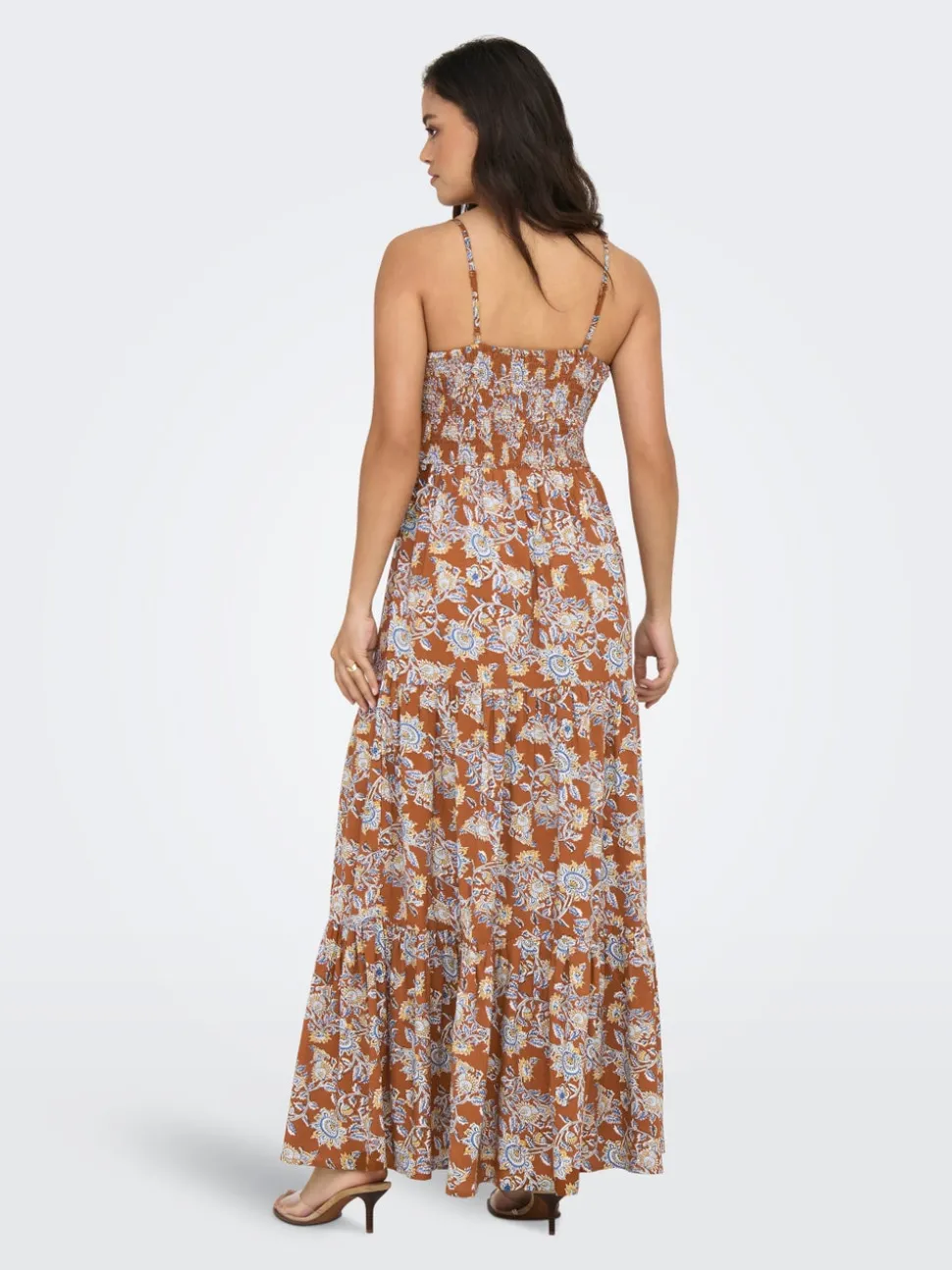 ONLJENNIE Robe longue
