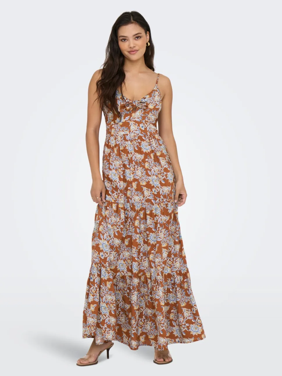 ONLJENNIE Robe longue