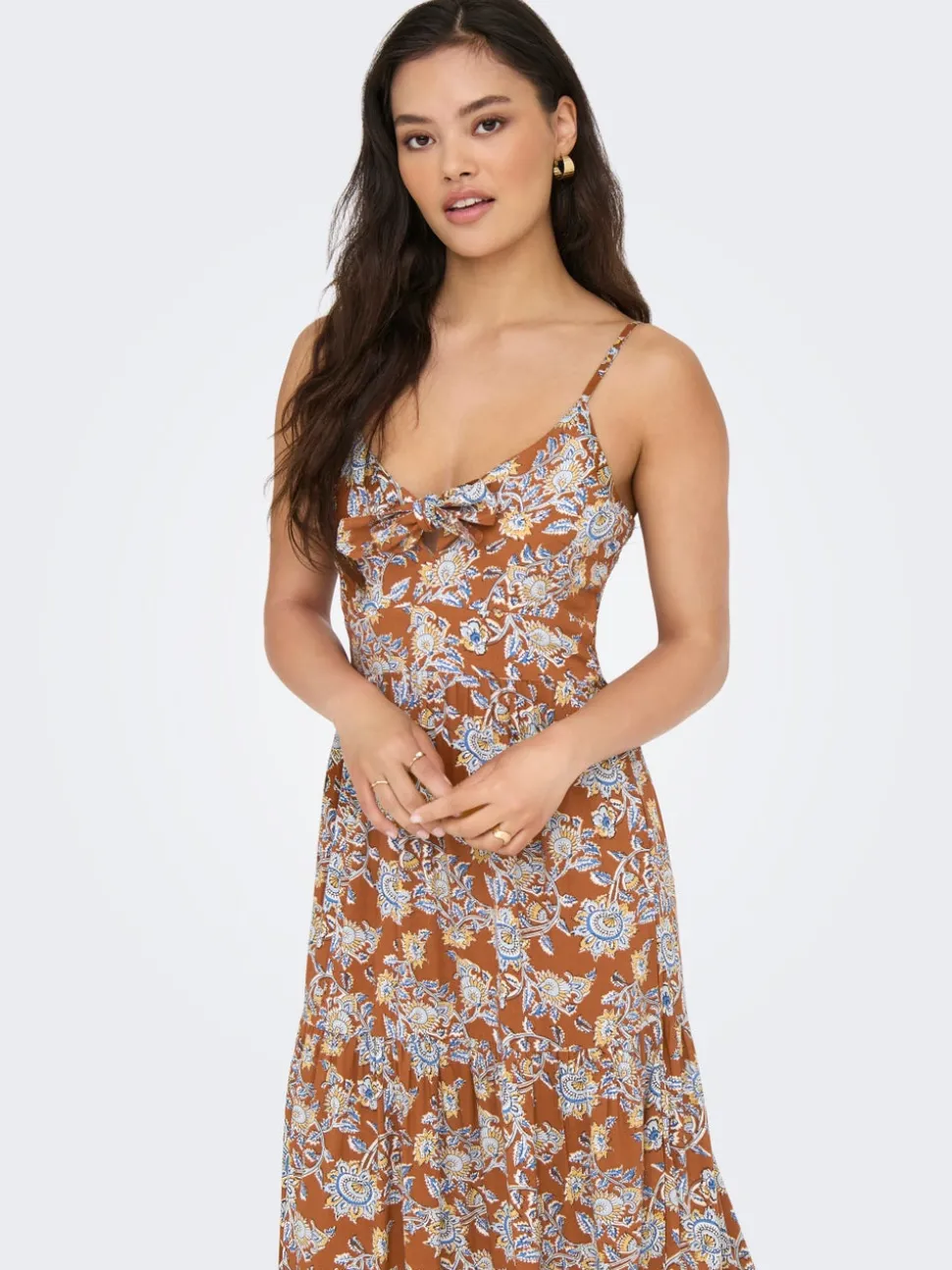 ONLJENNIE Robe longue