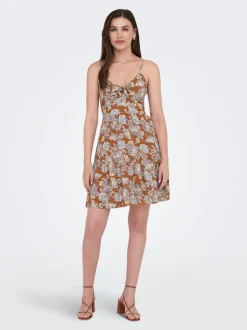 ONLJENNIE Robe longue