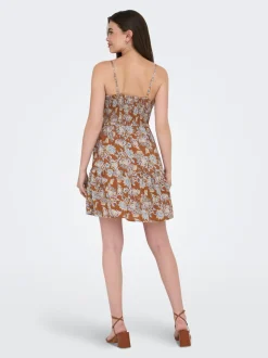 ONLJENNIE Robe longue