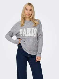 ONLJERICO Pull en maille