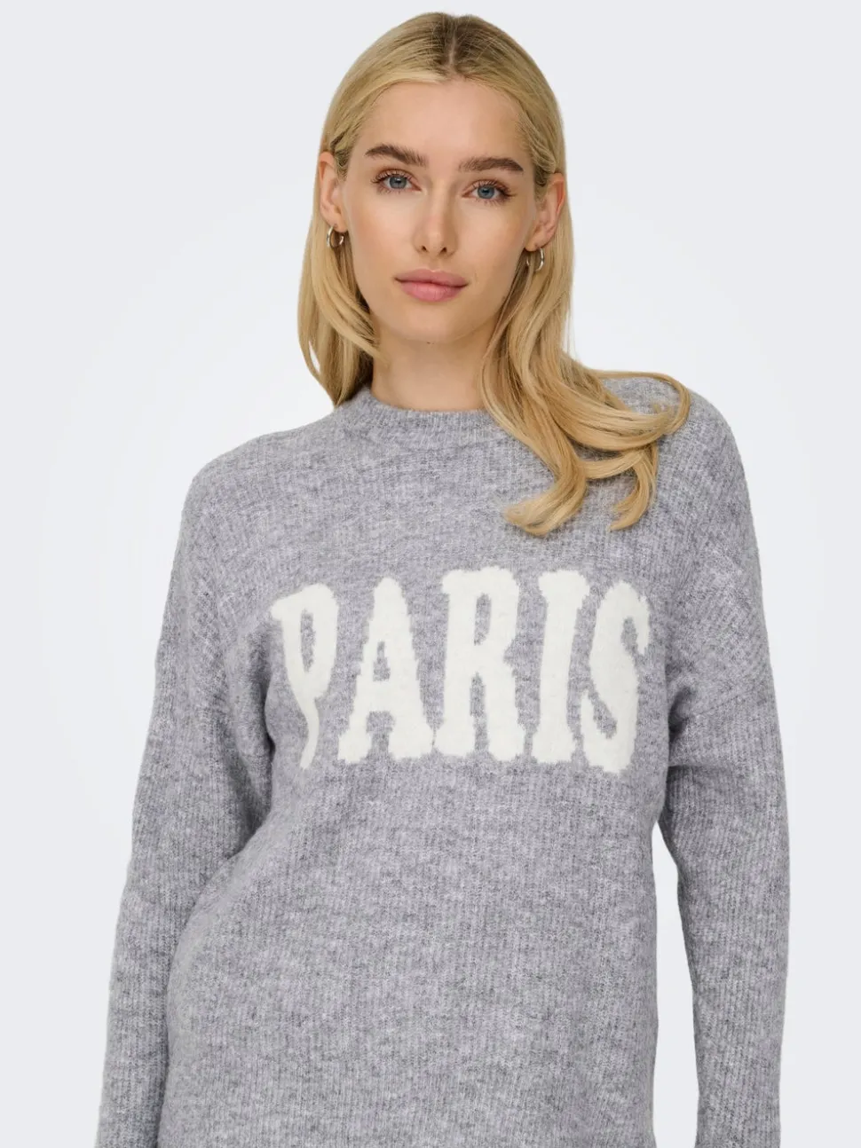 ONLJERICO Pull en maille