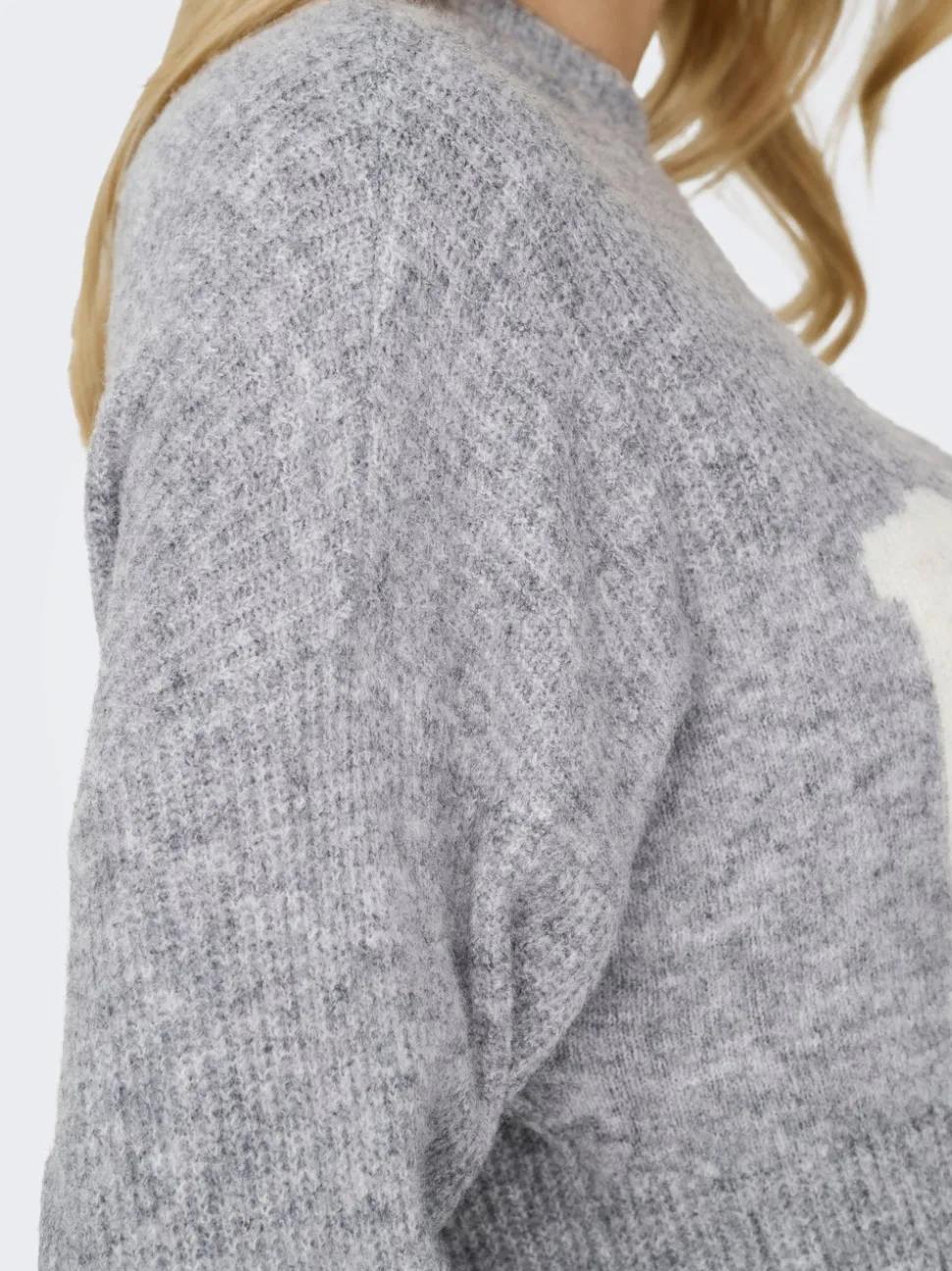 ONLJERICO Pull en maille