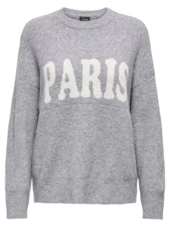 ONLJERICO Pull en maille