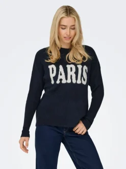 ONLJERICO Pull en maille