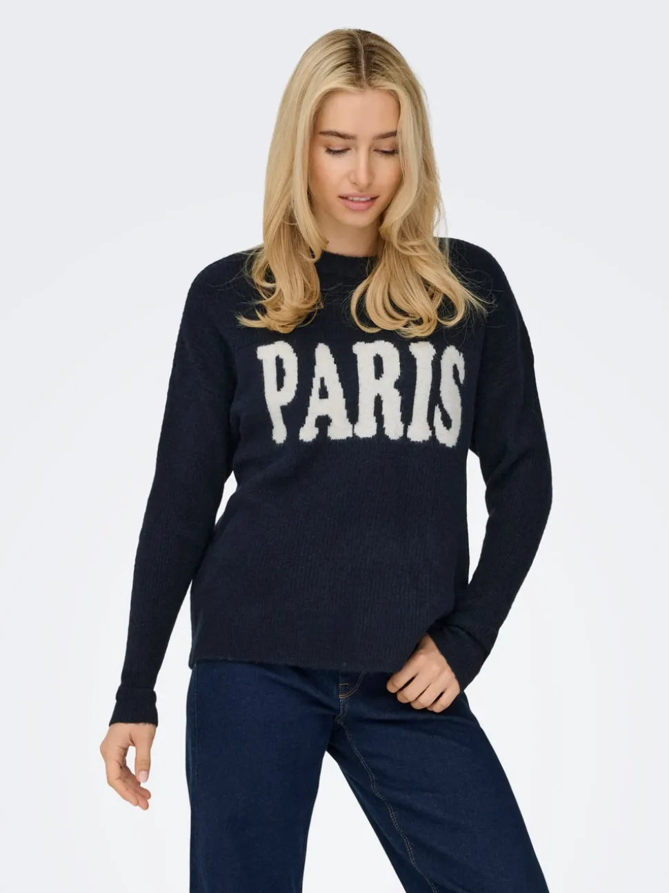 ONLJERICO Pull en maille