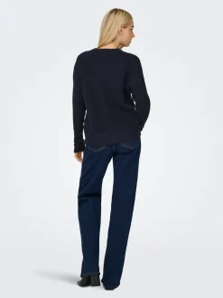ONLJERICO Pull en maille