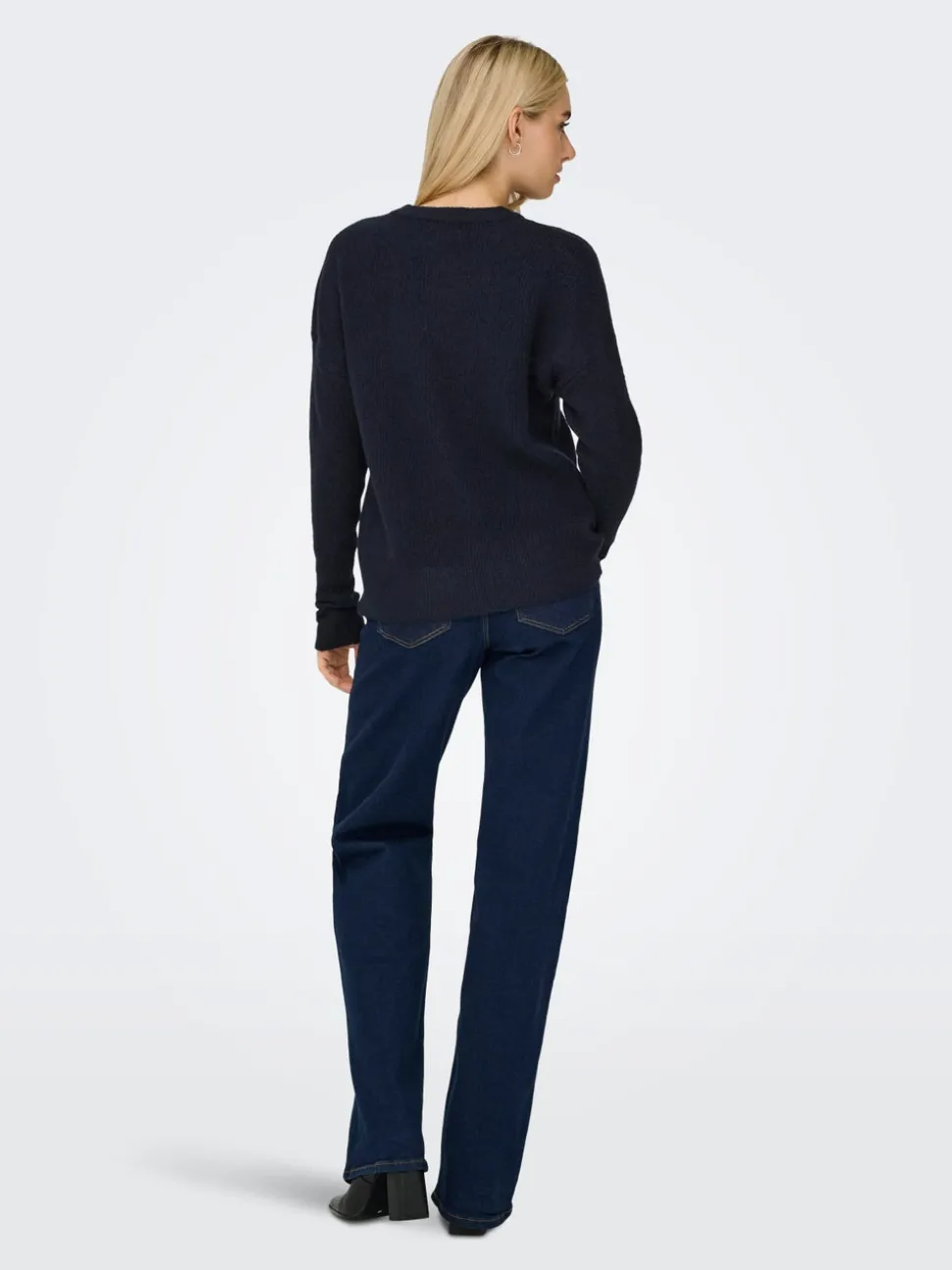 ONLJERICO Pull en maille