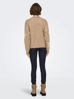ONLJESSICA Pull en maille
