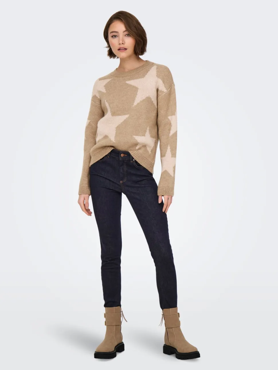 ONLJESSICA Pull en maille