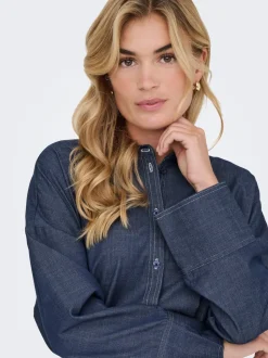 ONLJINA Chemise en denim