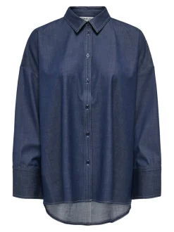 ONLJINA Chemise en denim