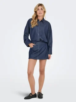 ONLJINA Chemise en denim
