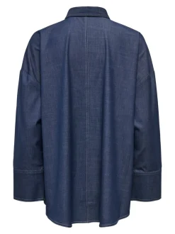 ONLJINA Chemise en denim