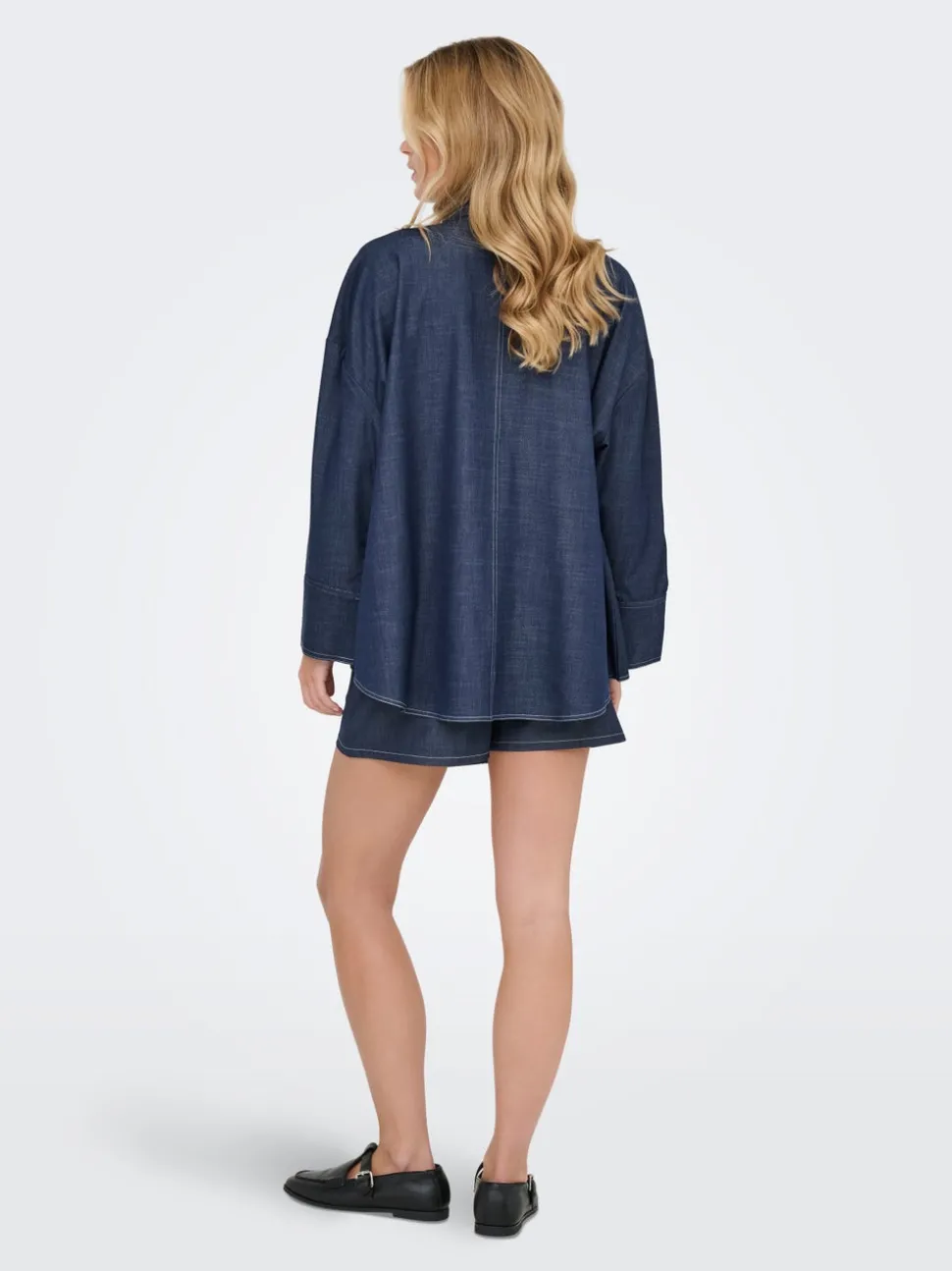 ONLJINA Chemise en denim