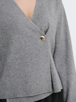 ONLJING Cardigan