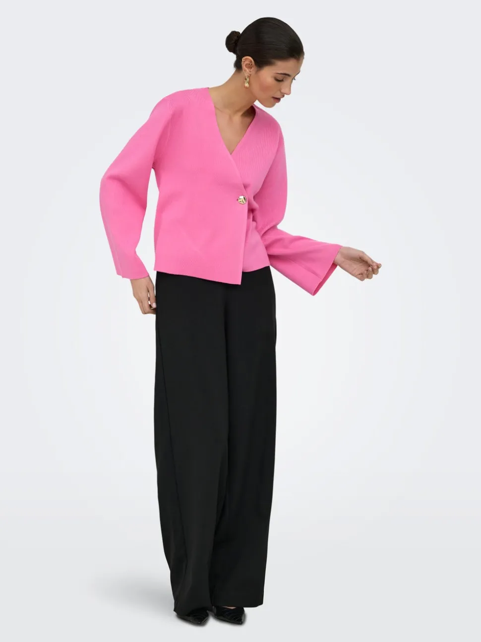 ONLJING Cardigan