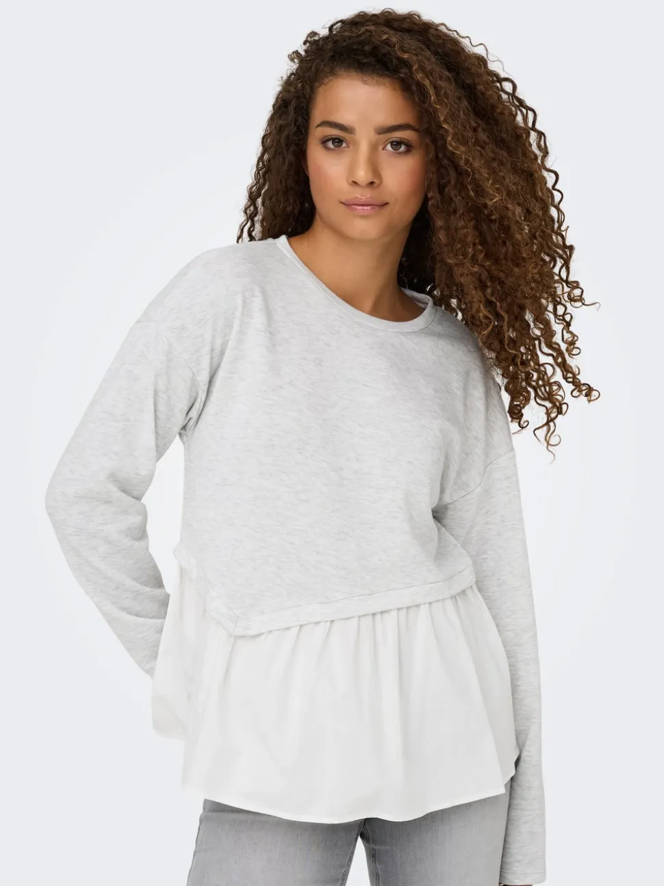 ONLJOHANNA Sweat-shirts